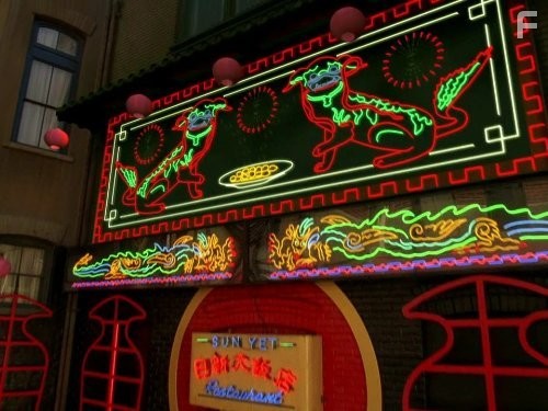 Мертвые до востребования (2007)