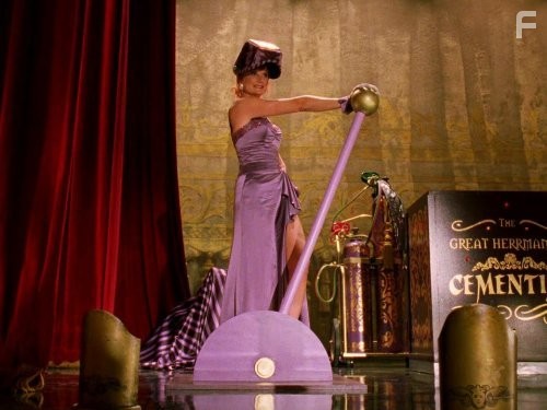 Мертвые до востребования (2007)