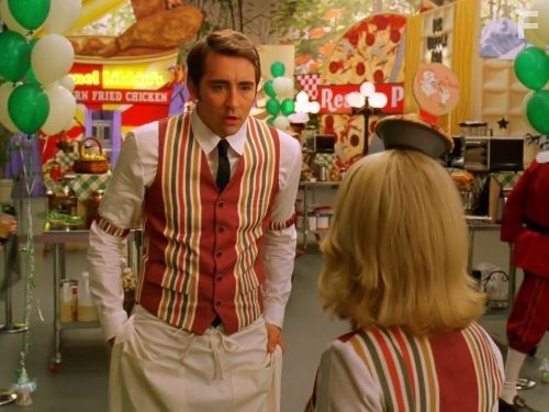 Мертвые до востребования (2007)