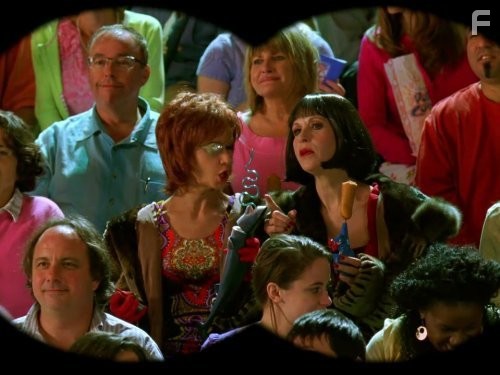 Мертвые до востребования (2007)