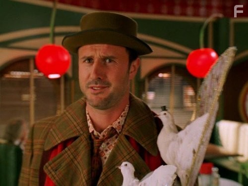 Мертвые до востребования (2007)