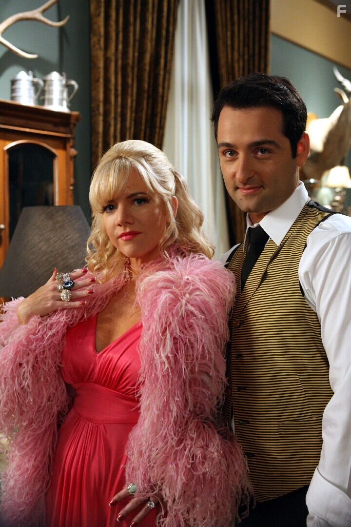 Мертвые до востребования (2007)