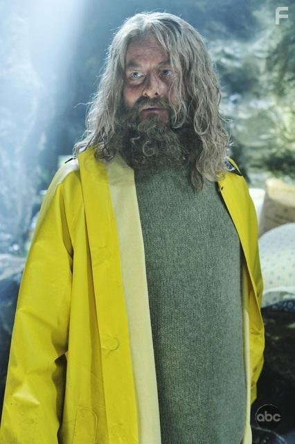 David Koechner in Мертвые до востребования (2007)