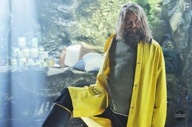 David Koechner in Мертвые до востребования (2007)