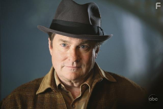 Stephen Root in Мертвые до востребования (2007)