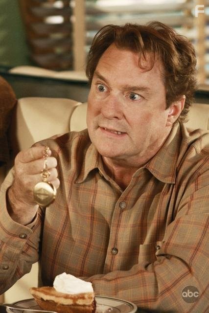 Stephen Root in Мертвые до востребования (2007)