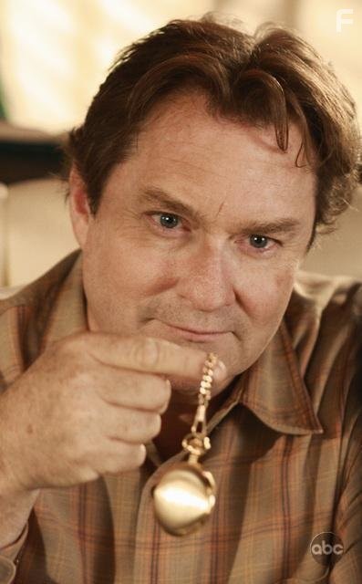 Stephen Root in Мертвые до востребования (2007)