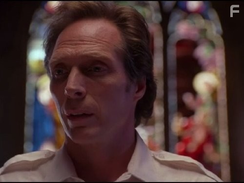 William Fichtner in Нашествие (2005)