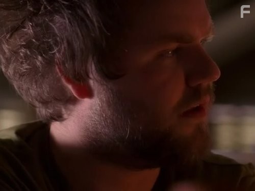 Tyler Labine in Нашествие (2005)