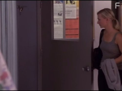 Kari Matchett in Нашествие (2005)