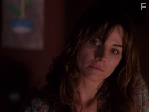 Lisa Sheridan in Нашествие (2005)