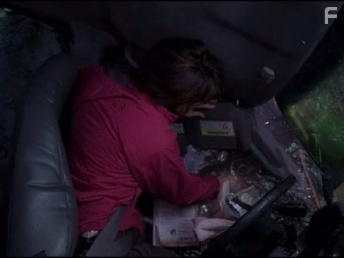 Нашествие (2005)