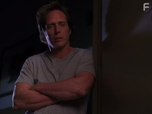 William Fichtner in Нашествие (2005)