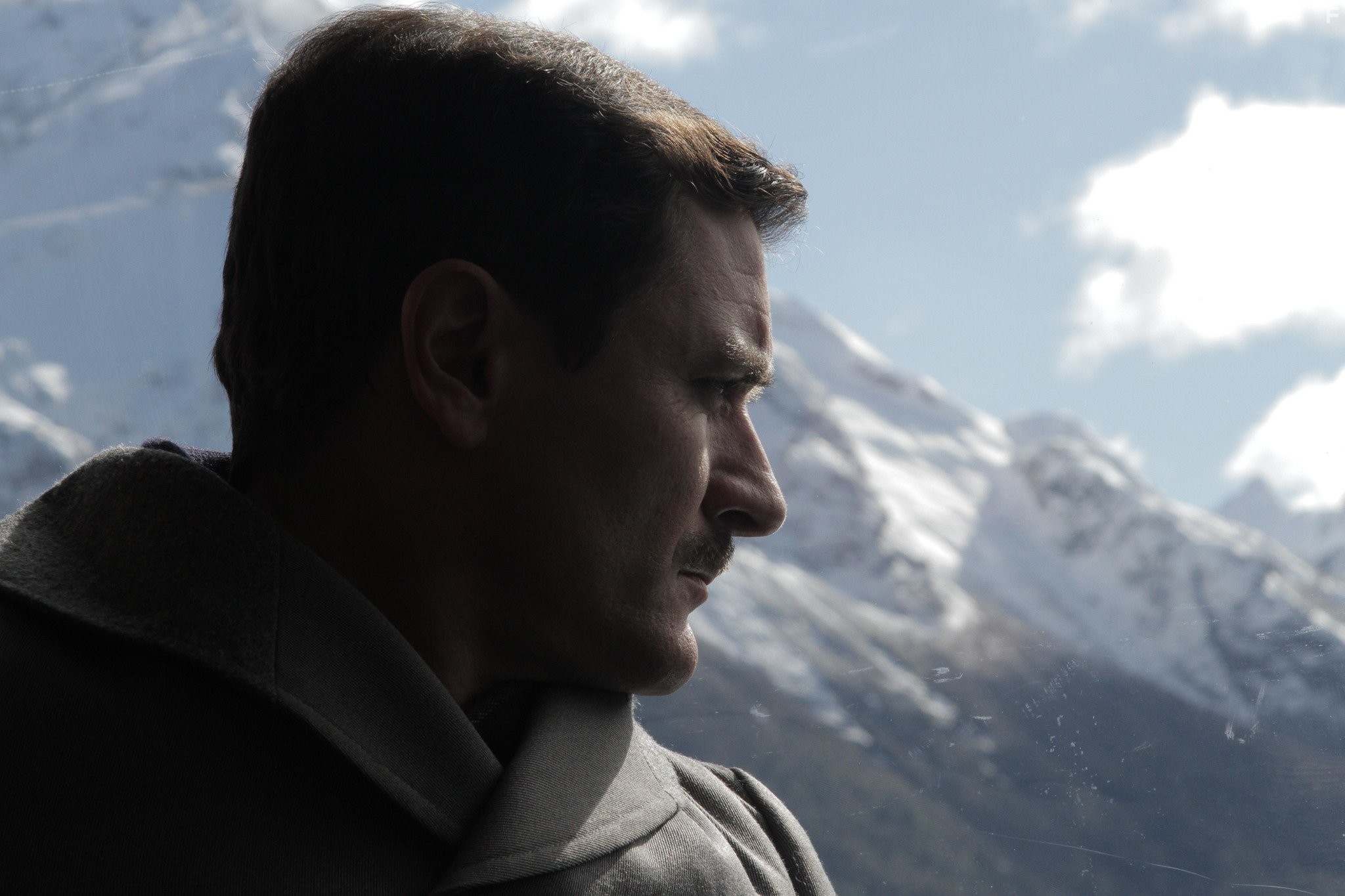 Alex Brendem?hl and Sebasti?n Puenzo in Вакольда (2013)