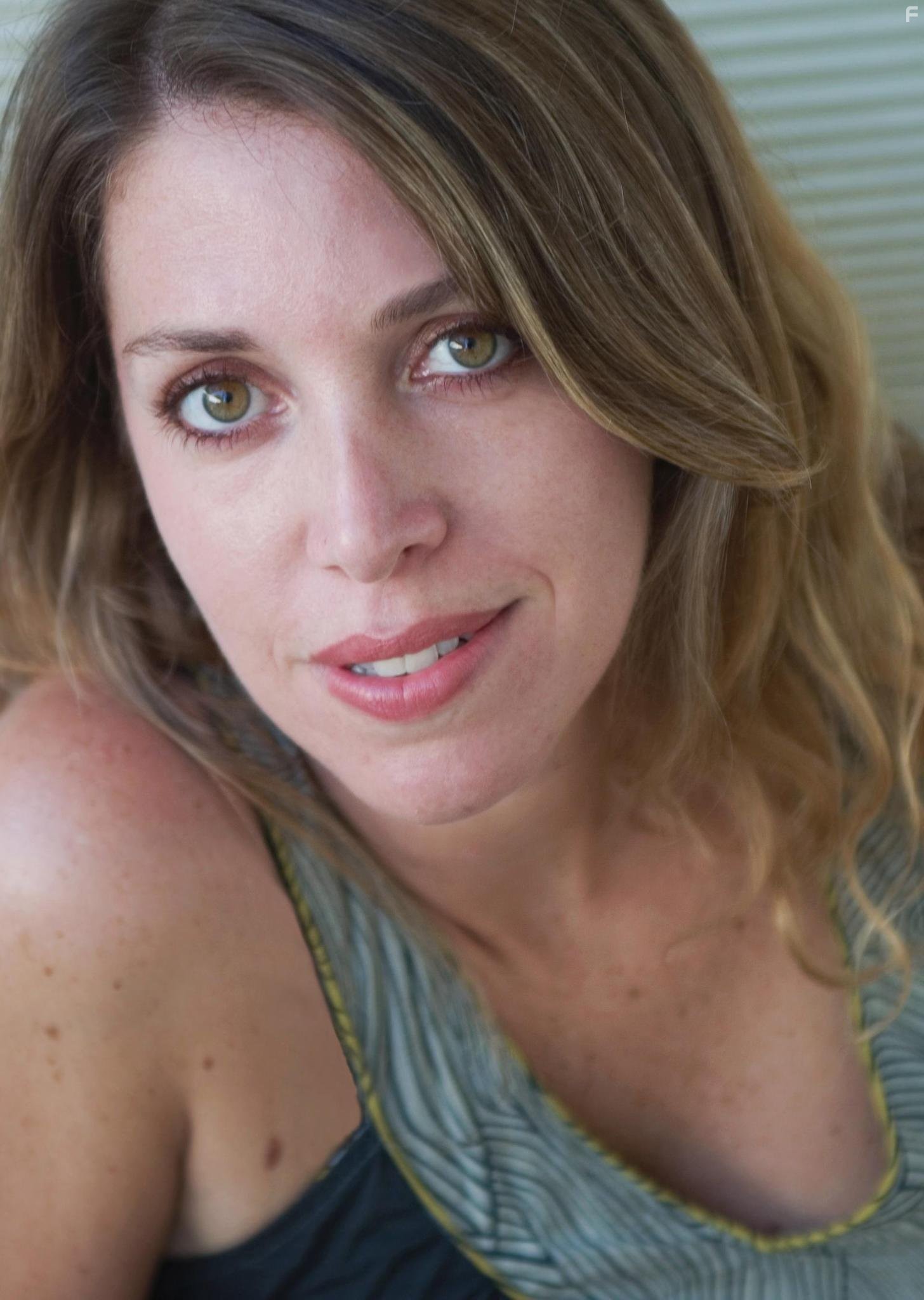 Luc?a Puenzo in Вакольда (2013)