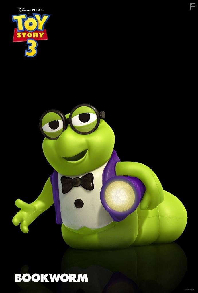 История игрушек: Большой побег (2010)