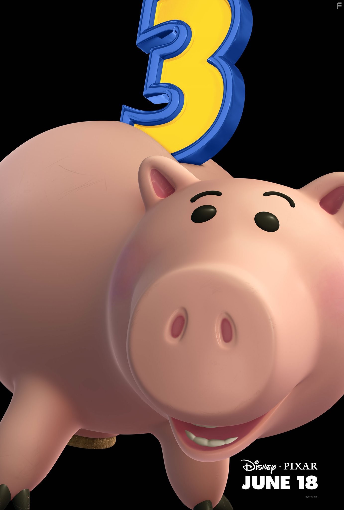 История игрушек: Большой побег (2010)