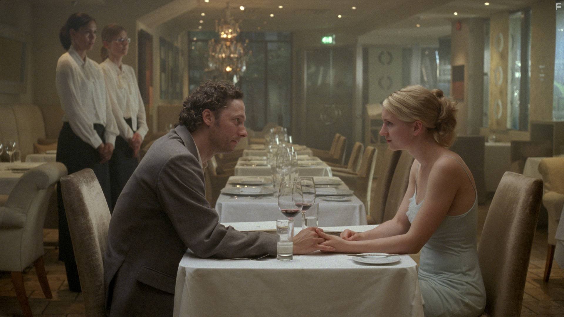 Неуместный человек (2006)