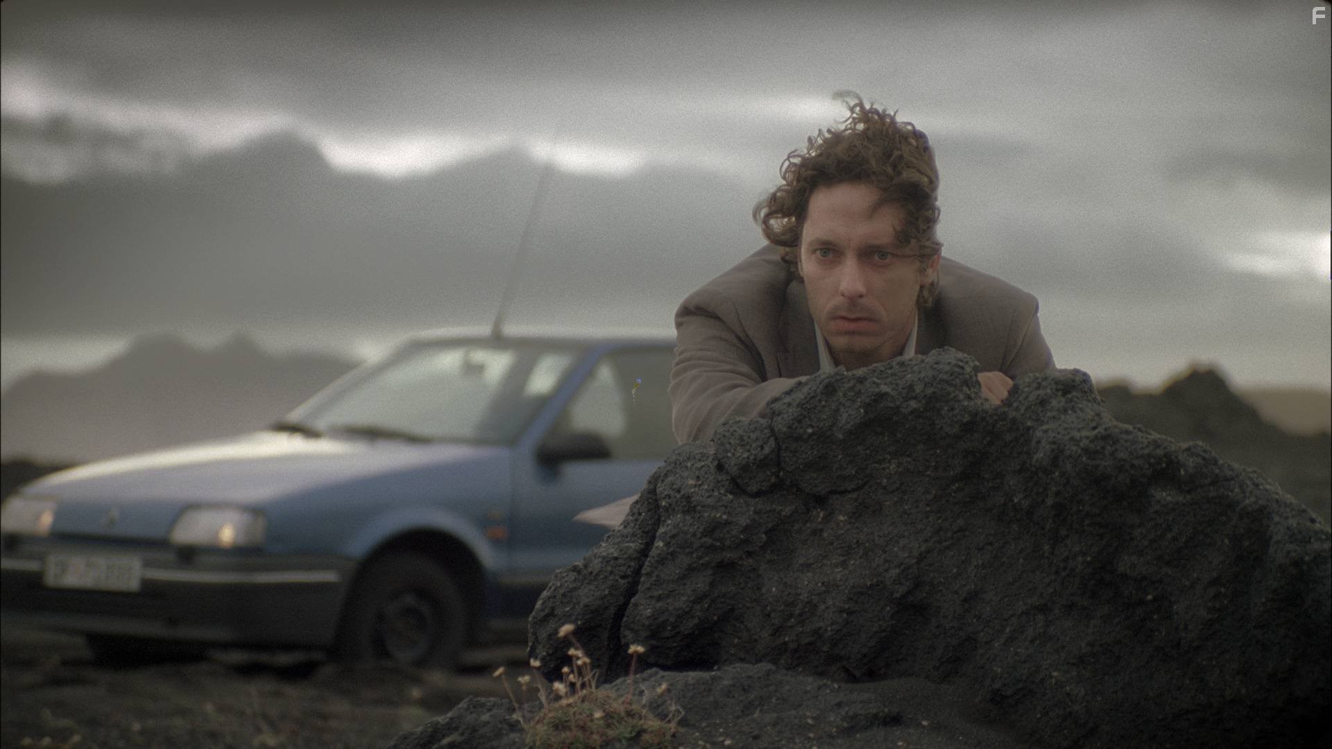 Неуместный человек (2006)