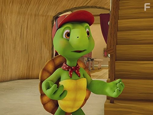 Franklin and Friends (2011)