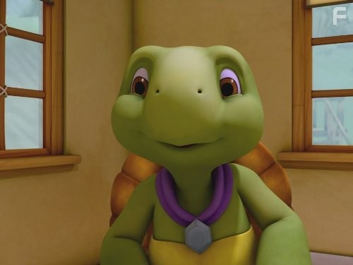 Franklin and Friends (2011)