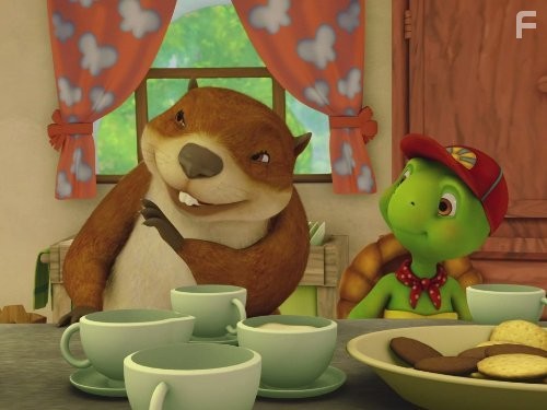 Franklin and Friends (2011)