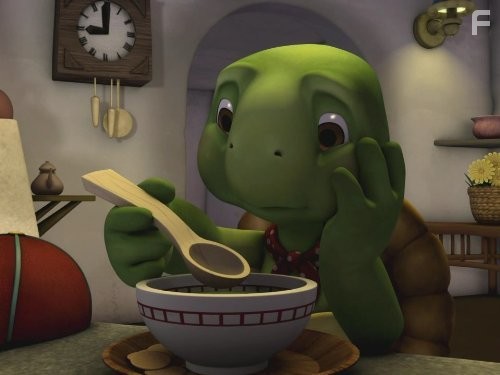 Franklin and Friends (2011)