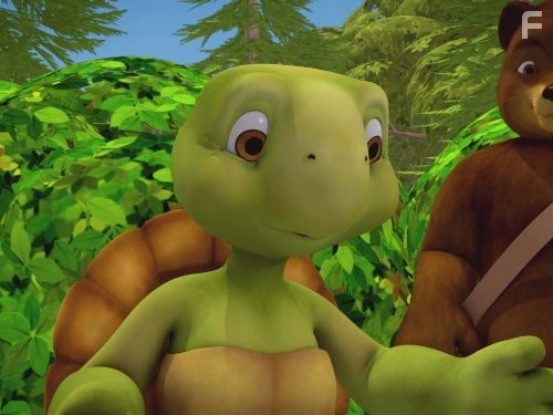 Franklin and Friends (2011)