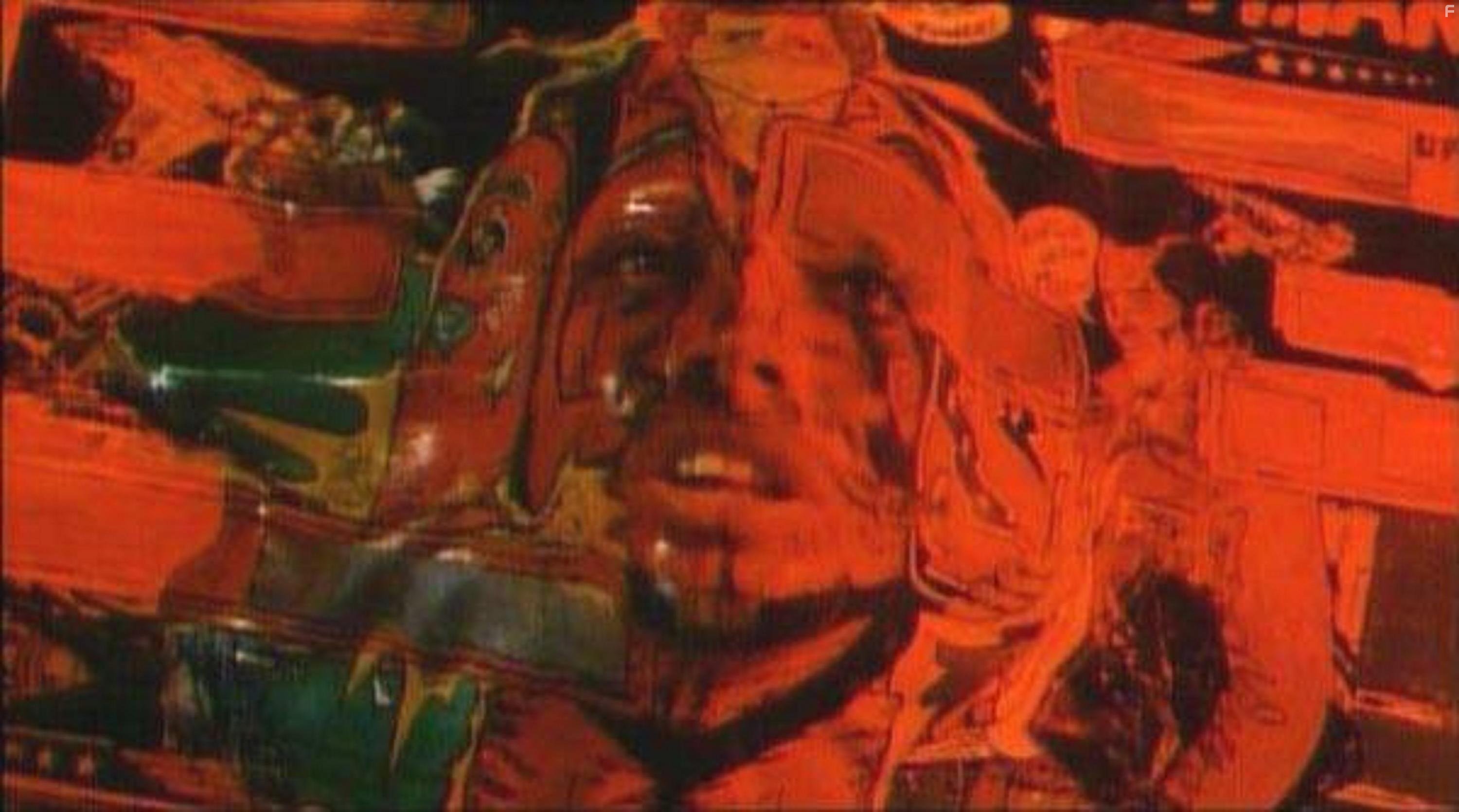 Yao shou du shi (1992)