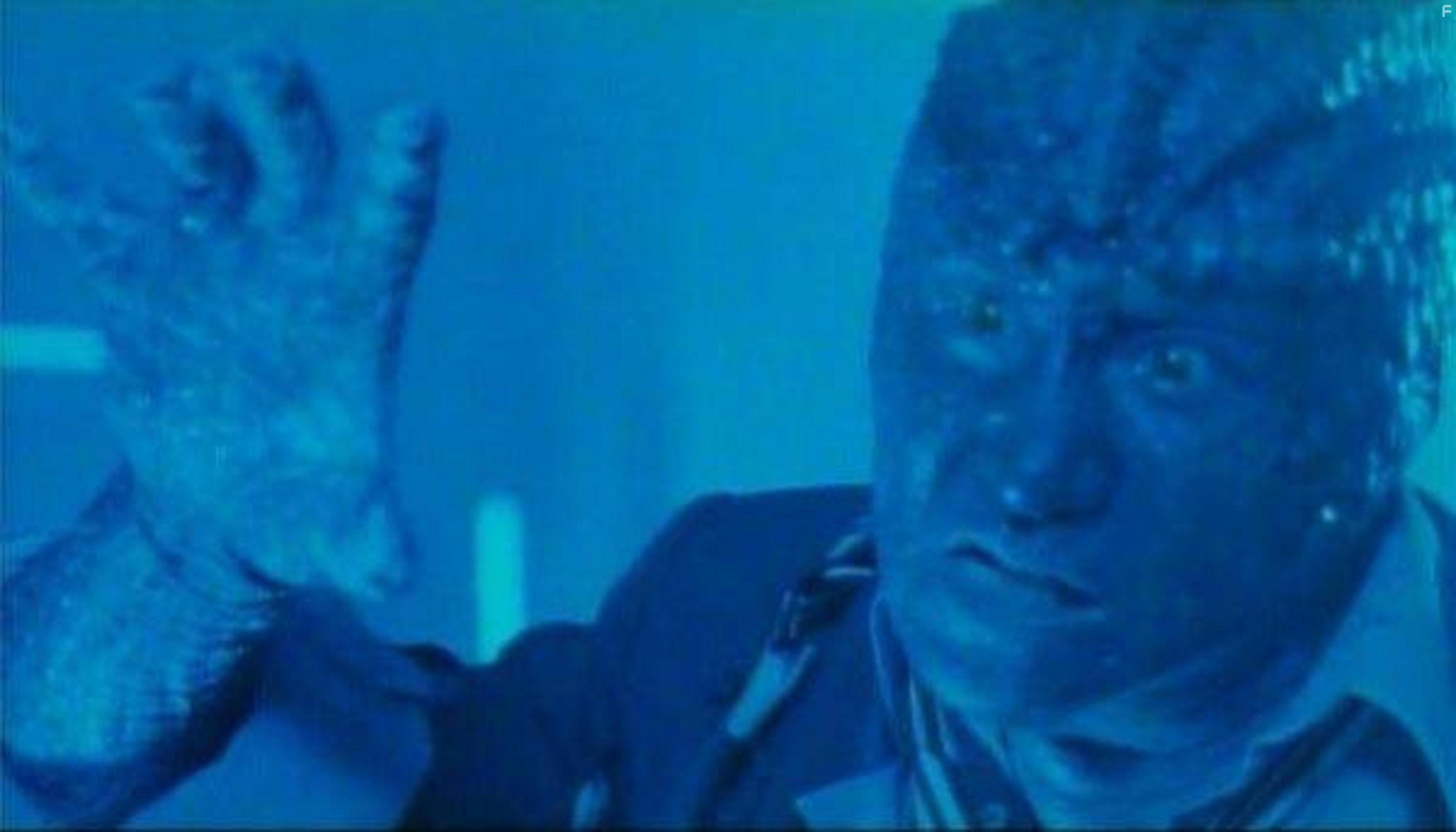 Jacky Cheung in Yao shou du shi (1992)