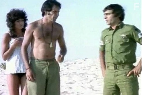 Возвышеность «Хальфон» не отвечает