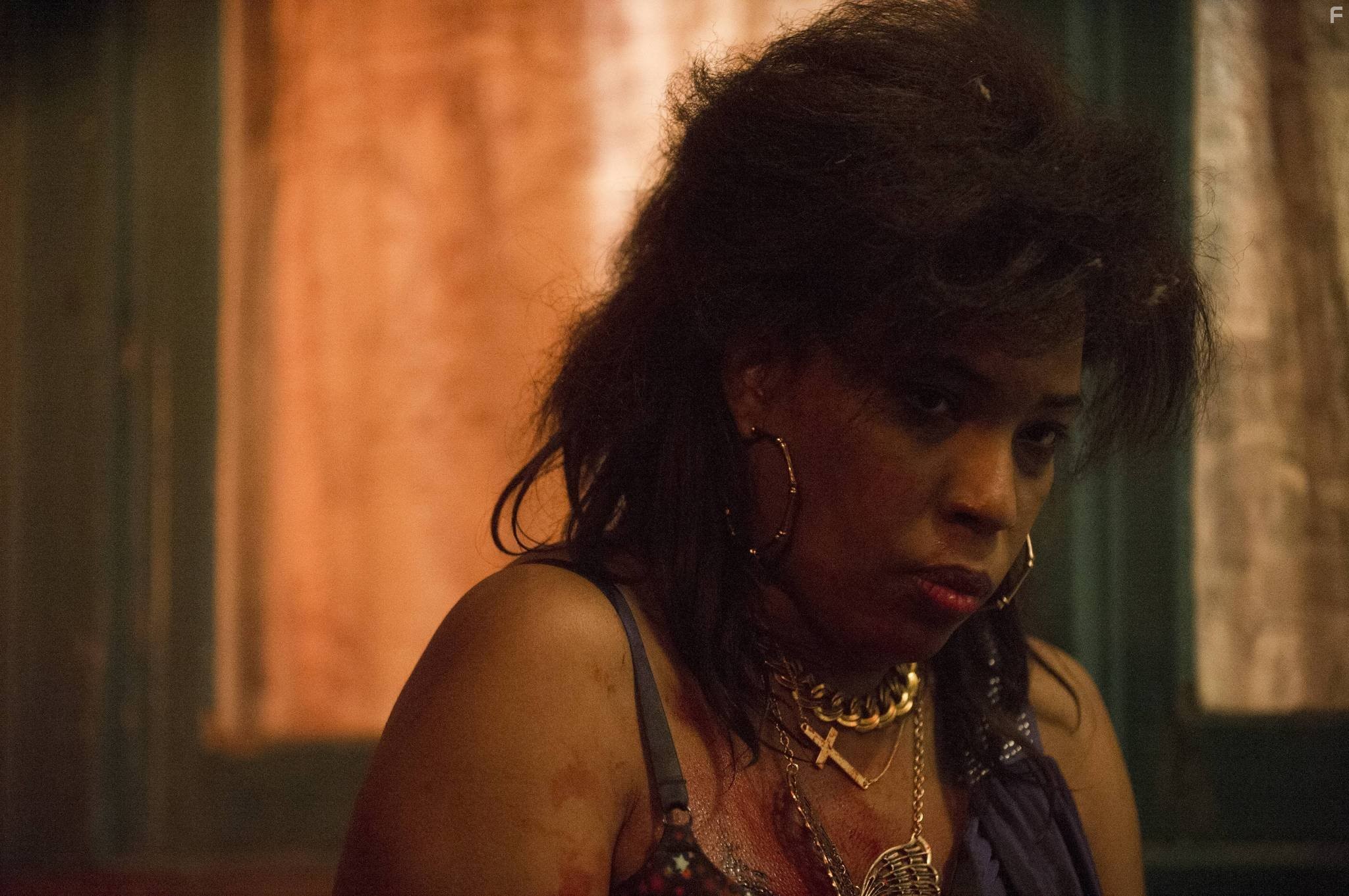 Macy Gray in The Grim Sleeper (2014)