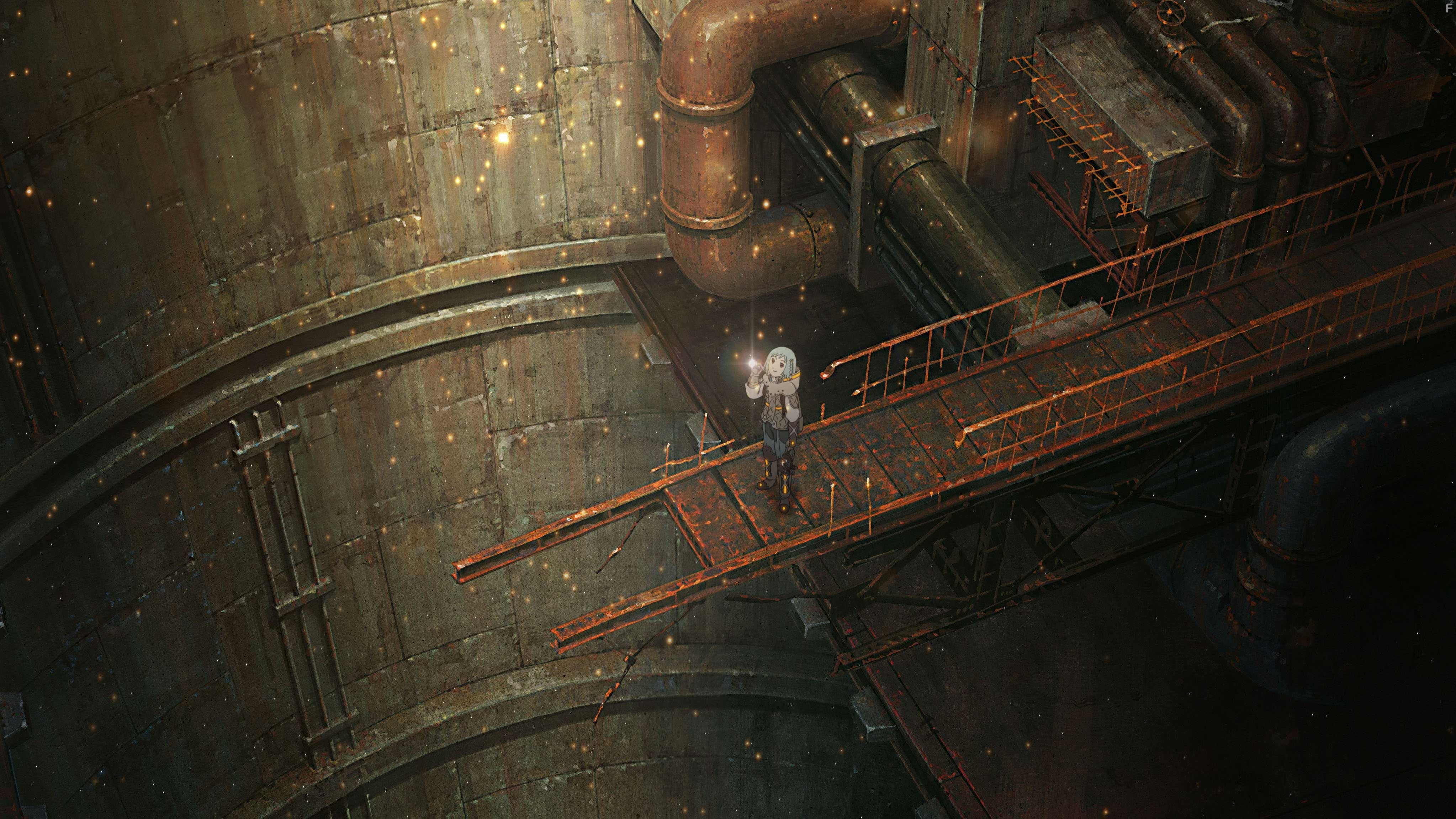 Патэма наоборот (2013)