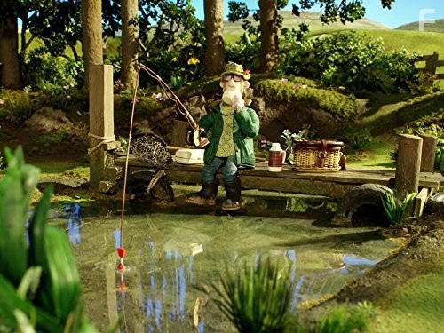 Барашек Шон (2007)