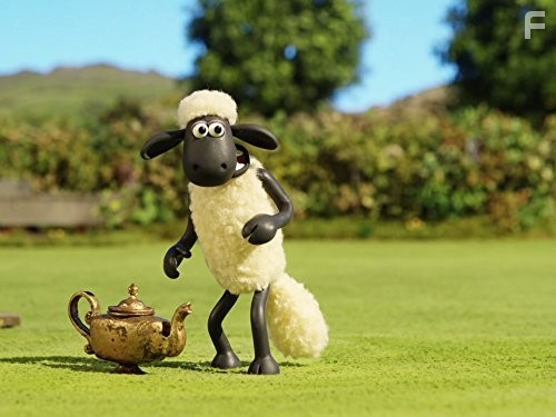 Барашек Шон (2007)