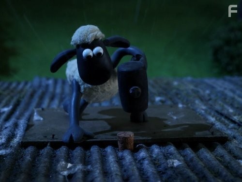 Барашек Шон (2007)