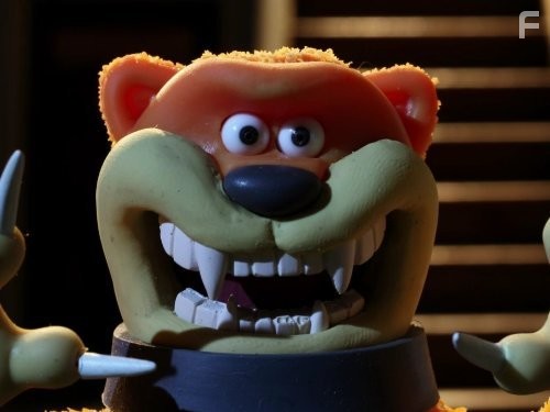 Барашек Шон (2007)