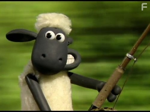 Барашек Шон (2007)