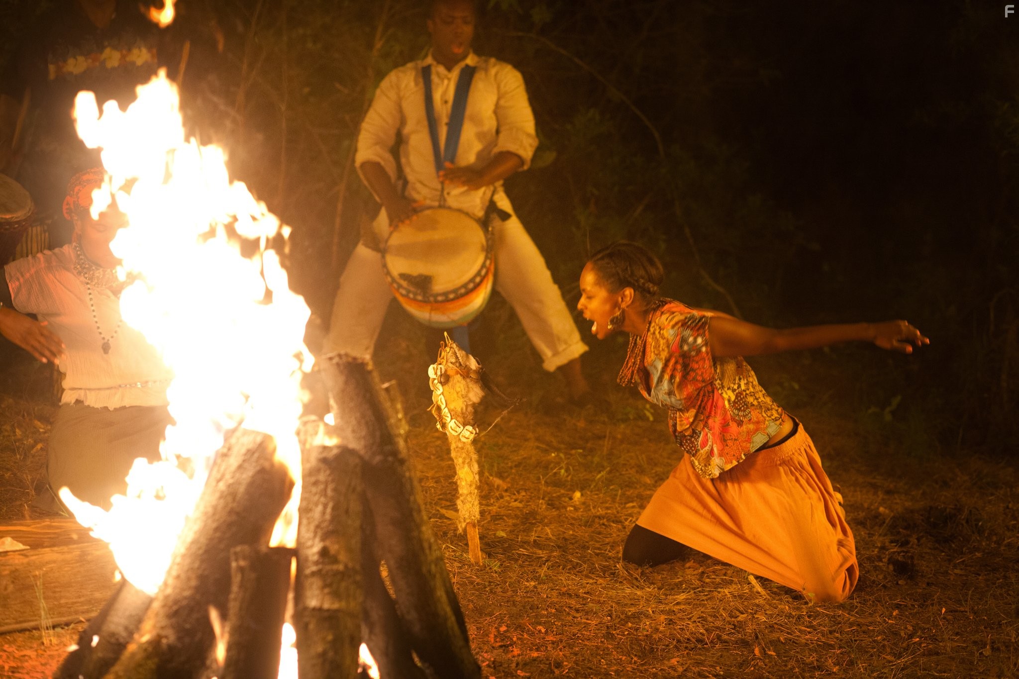 Джезабель (2014)