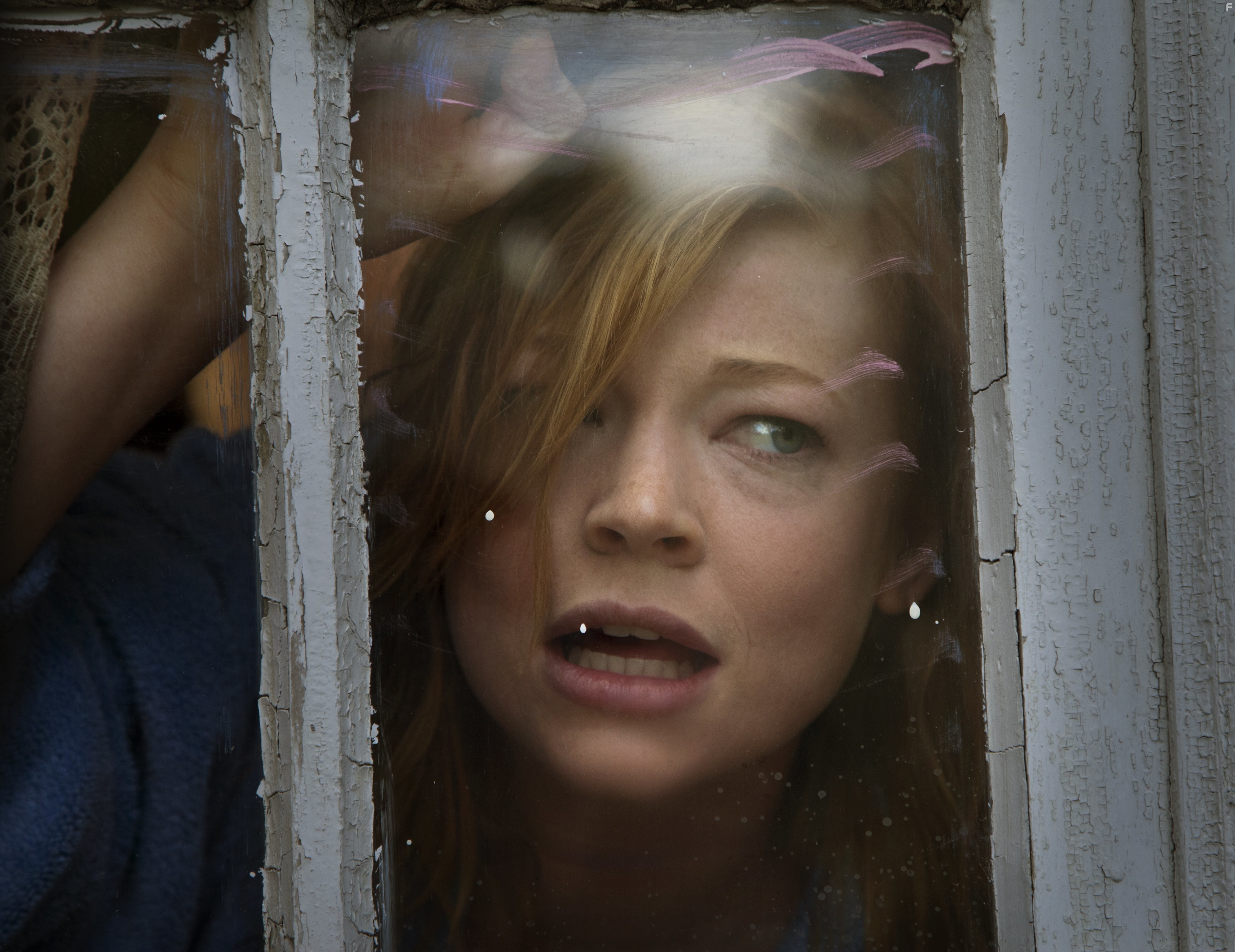 Sarah Snook in Джезабель (2014)