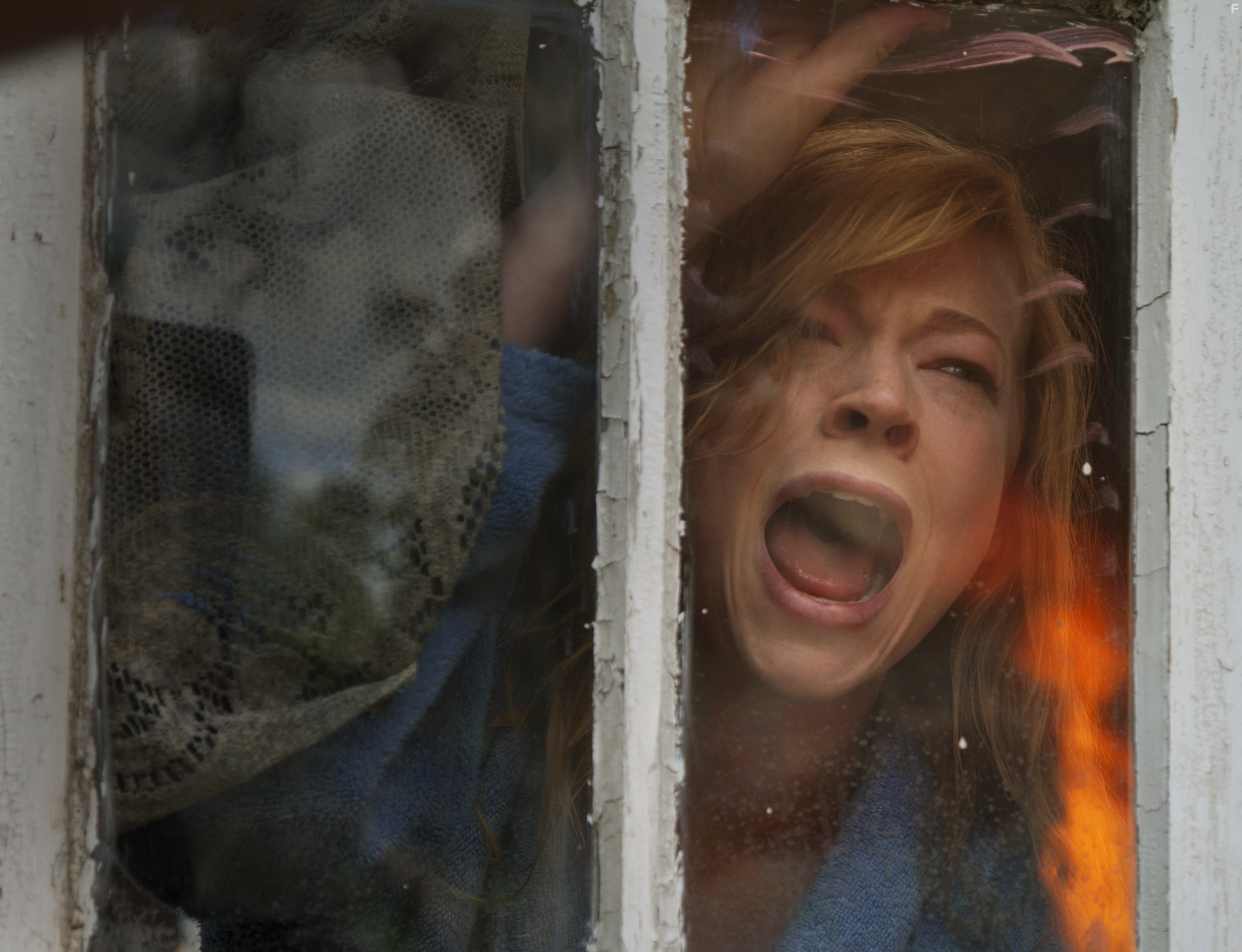 Sarah Snook in Джезабель (2014)