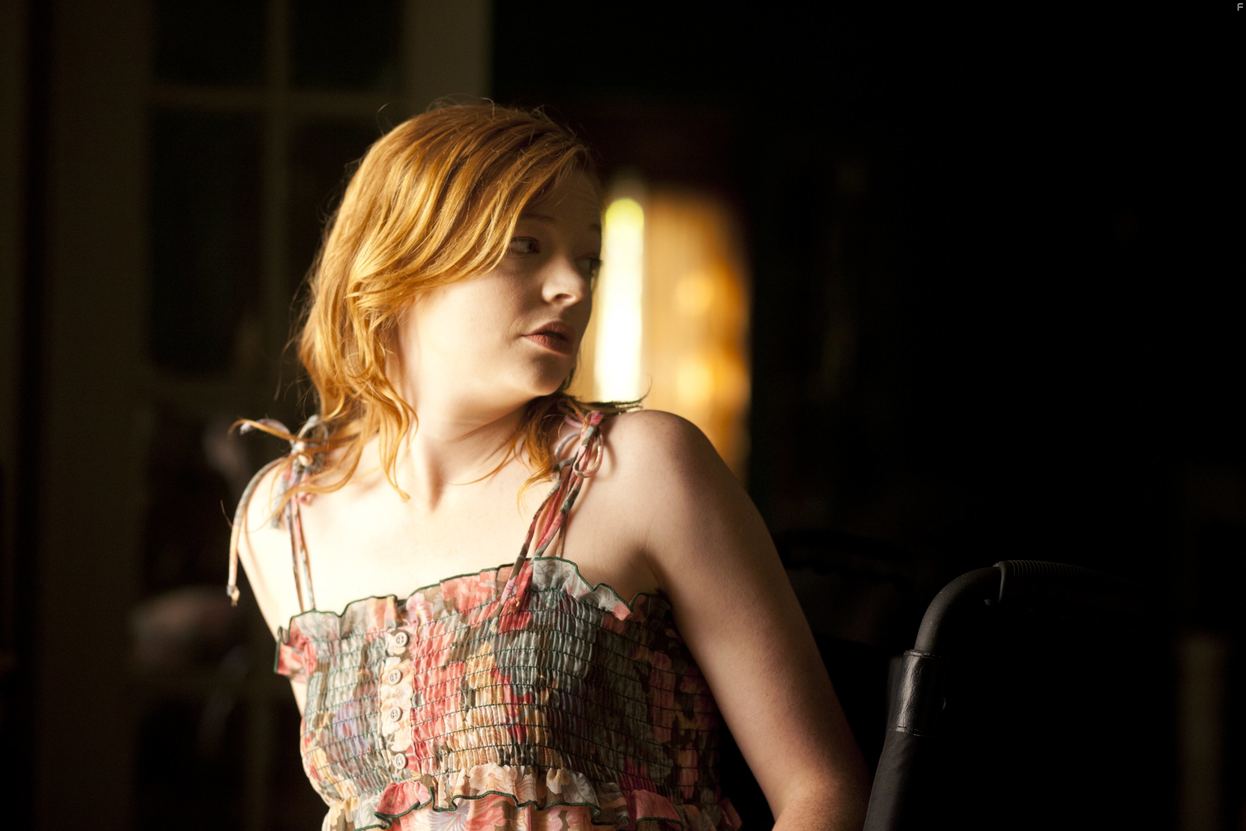 Sarah Snook in Джезабель (2014)