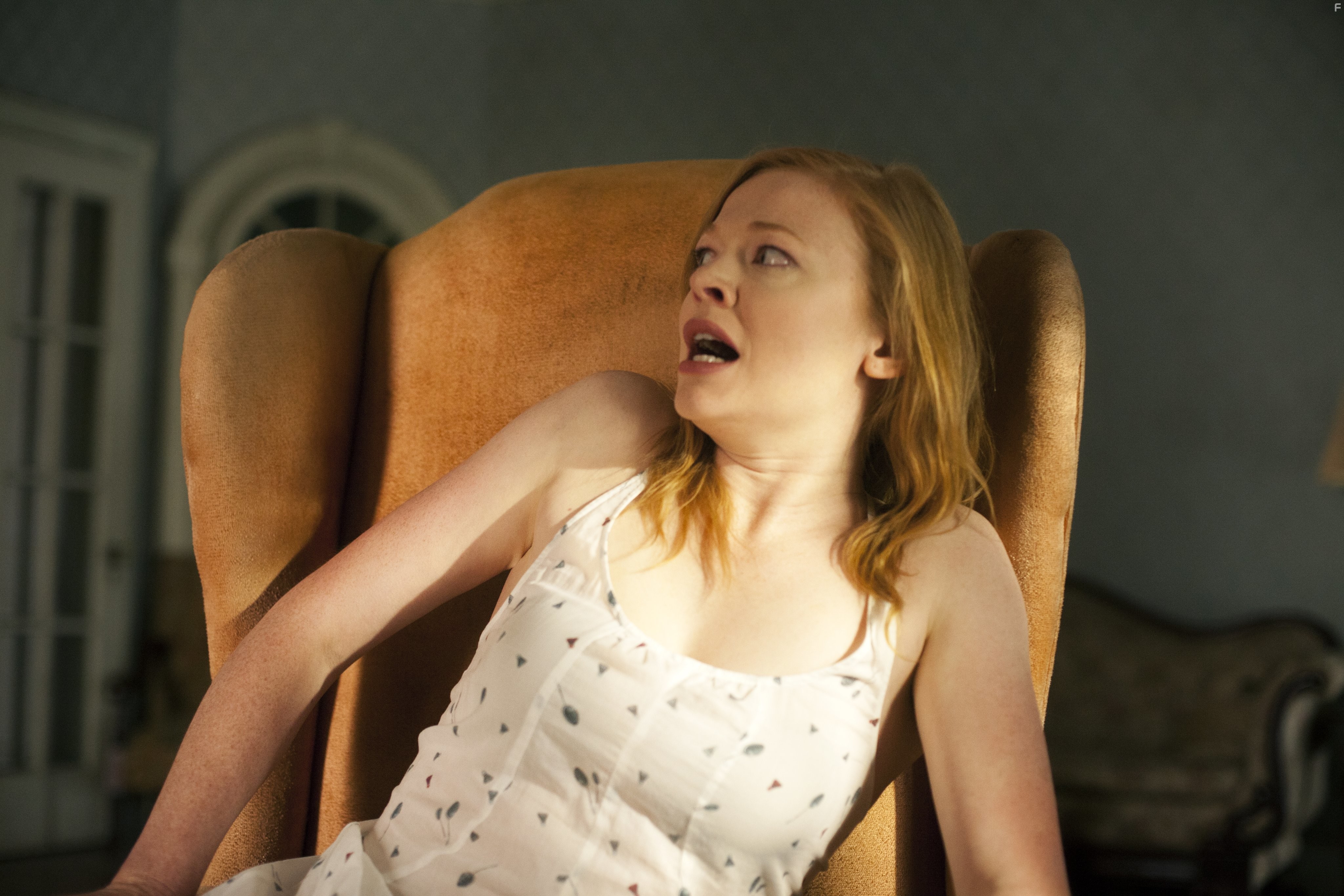 Sarah Snook in Джезабель (2014)