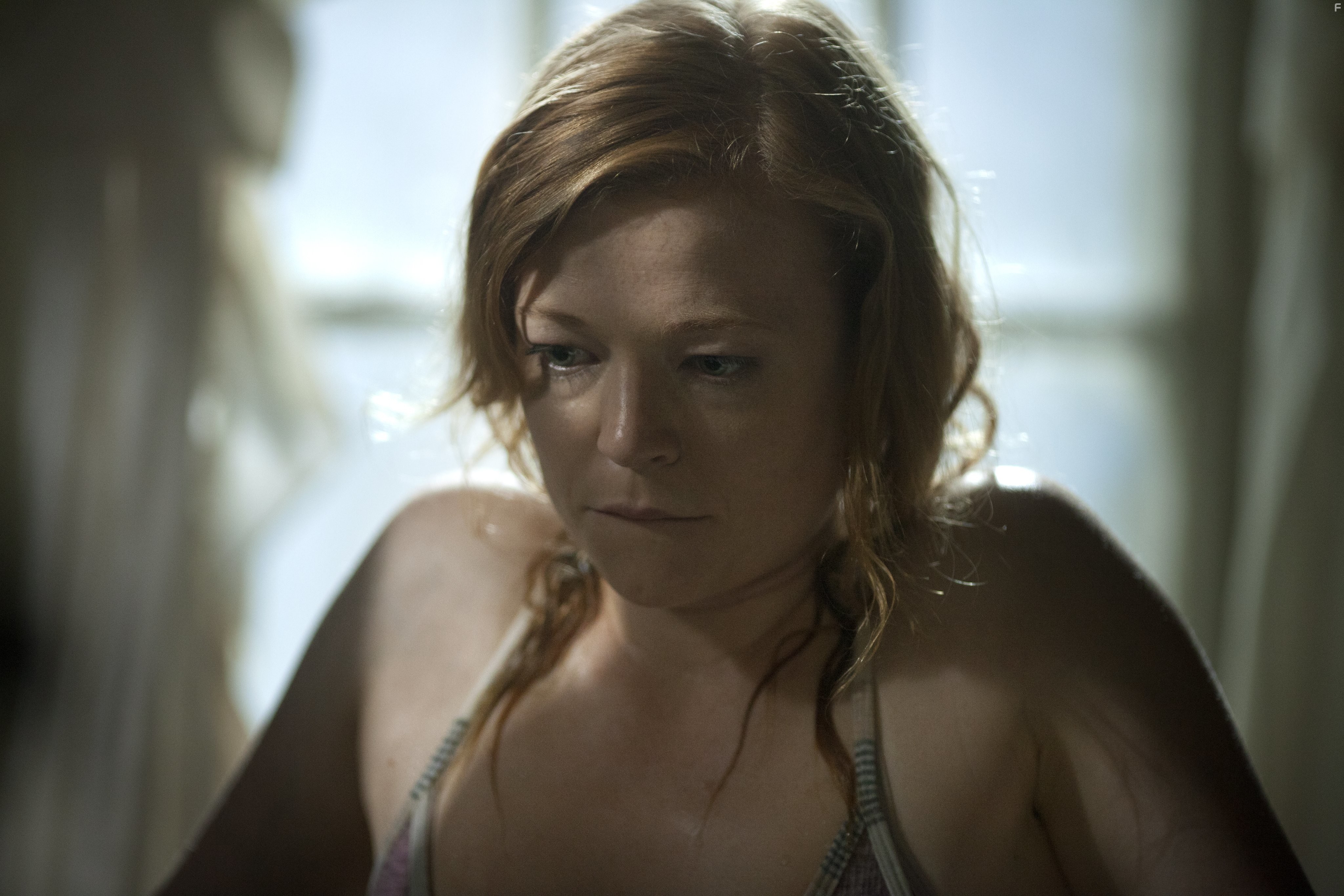 Sarah Snook in Джезабель (2014)