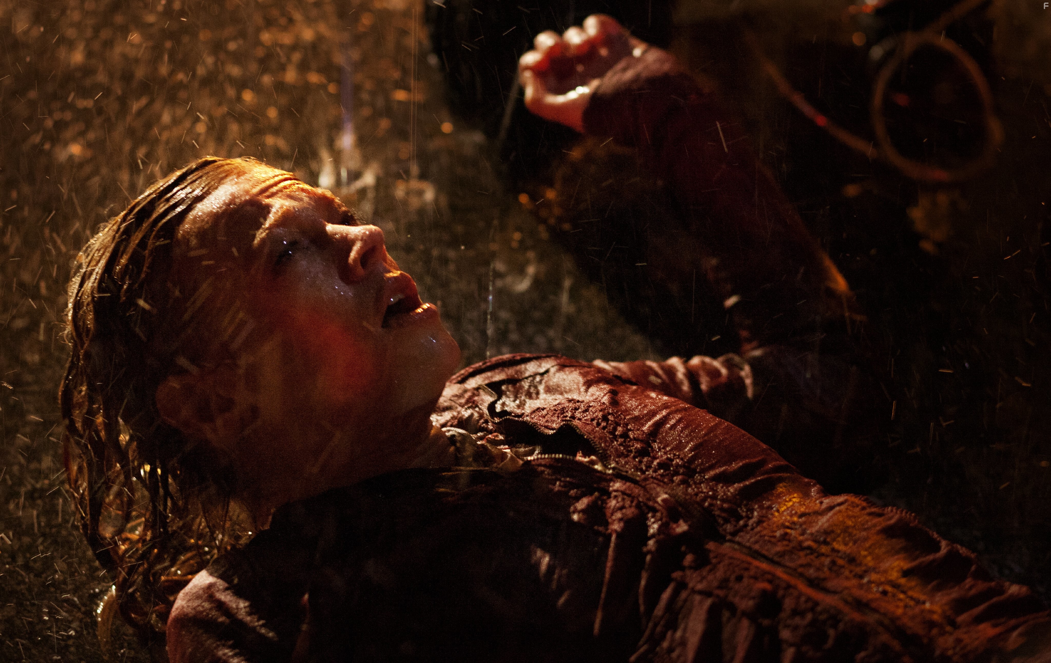 Sarah Snook in Джезабель (2014)