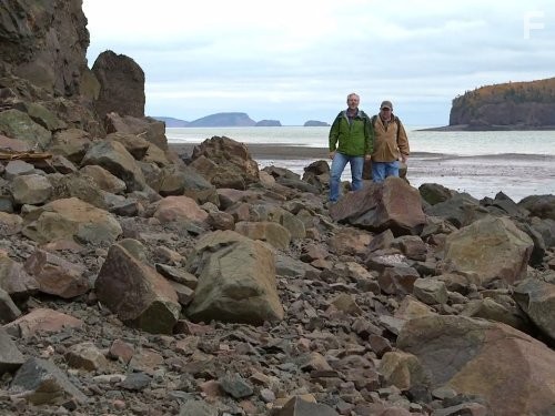 Your Inner Fish (2014)