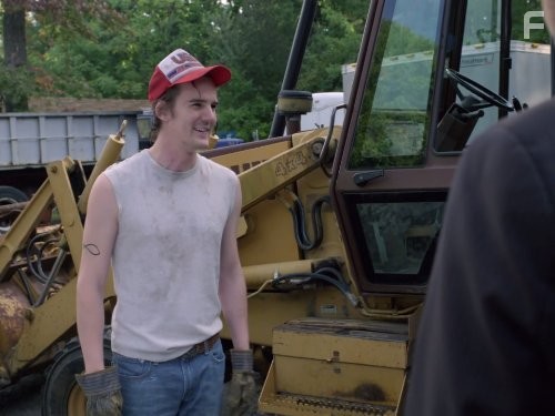 Закон и порядок (1990)