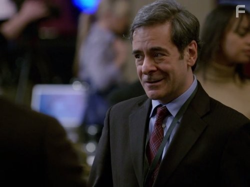 Закон и порядок (1990)