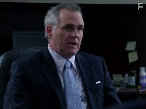 Закон и порядок (1990)