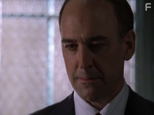 Закон и порядок (1990)